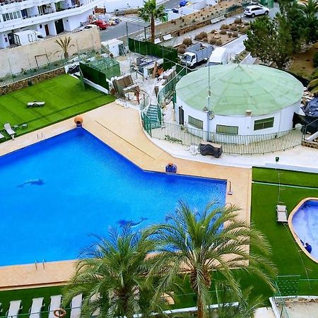 Appartamento Tata Playa del Inglés Eksteriør bilde